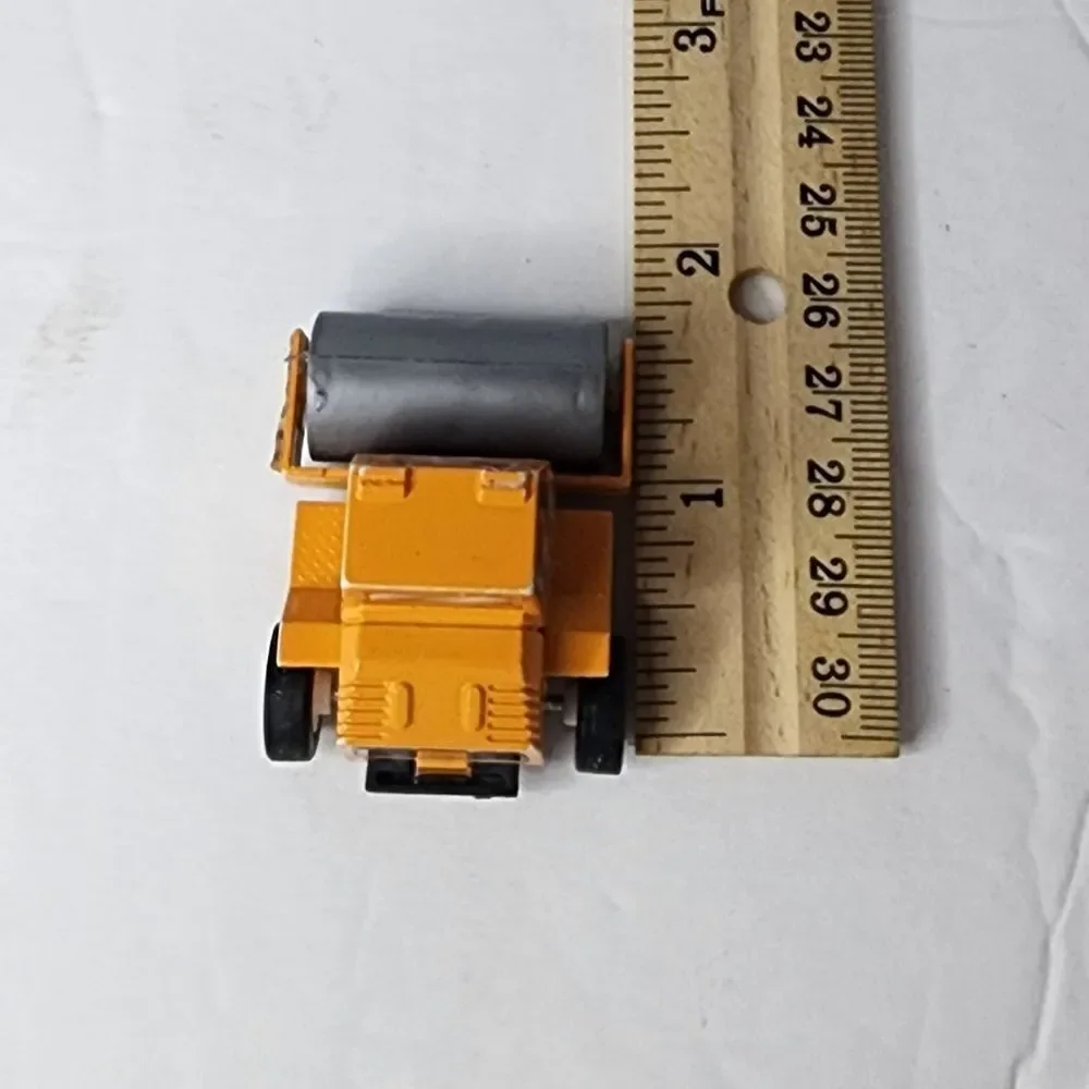 Joyin City Road Roller toy